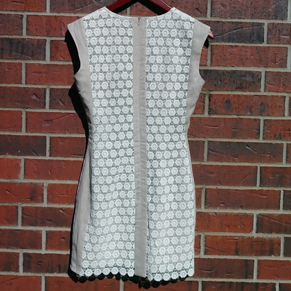 NEW Ludmila Labkova Linen and Cotton Size 2 - Picture 2 of 6